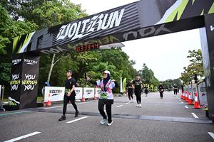 Voltrun 2026