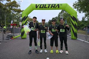 Voltrun 2026
