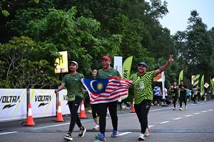 Voltrun 2026