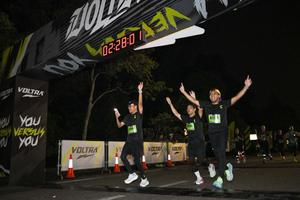 Voltrun 2026