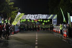 Voltrun 2026