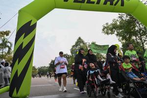 Voltrun 2026