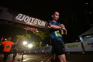 Voltrun 2026