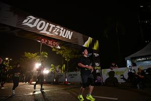 Voltrun 2026