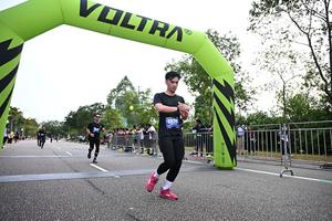 Voltrun 2026