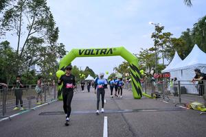 Voltrun 2026