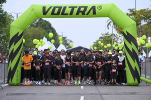 Voltrun 2026