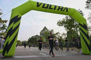 Voltrun 2026