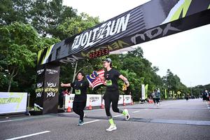 Voltrun 2026
