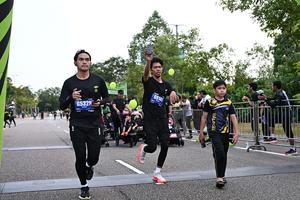 Voltrun 2026