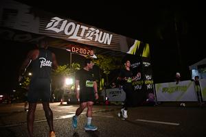 Voltrun 2026