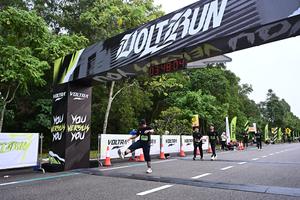 Voltrun 2026