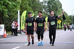 Voltrun 2026