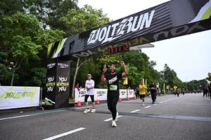 Voltrun 2026