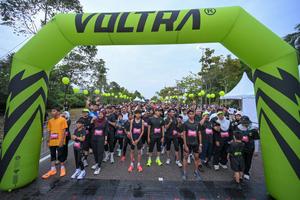 Voltrun 2026