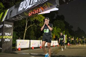Voltrun 2026