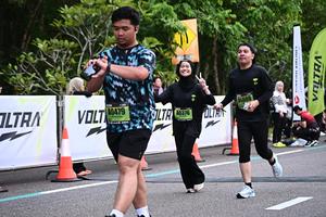 Voltrun 2026