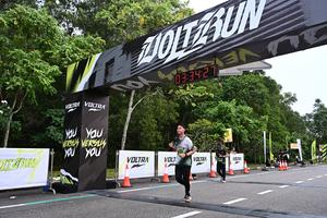Voltrun 2026