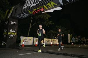 Voltrun 2026