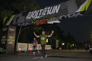 Voltrun 2026