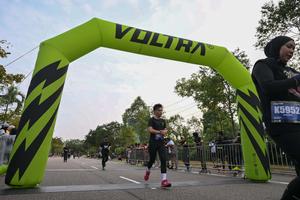 Voltrun 2026