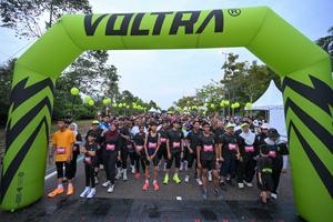 Voltrun 2026