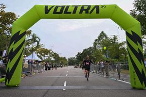 Voltrun 2026