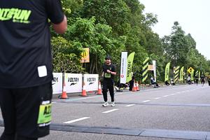 Voltrun 2026