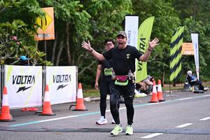 Voltrun 2026