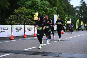 Voltrun 2026