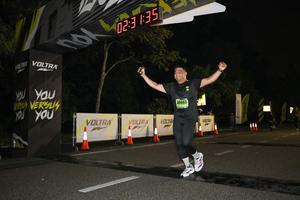 Voltrun 2026