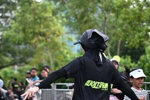Voltrun 2026