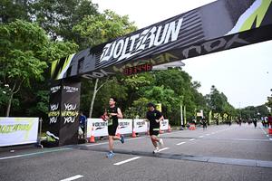 Voltrun 2026