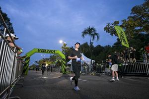 Voltrun 2026