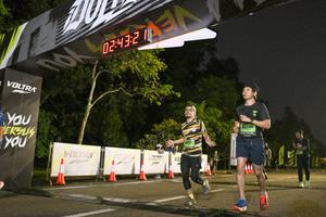 Voltrun 2026