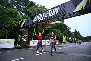 Voltrun 2026