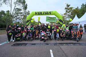 Voltrun 2026