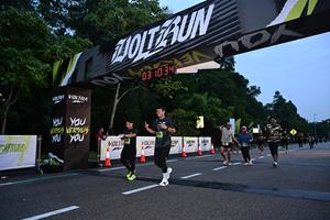 Voltrun 2026