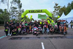 Voltrun 2026