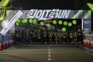 Voltrun 2026
