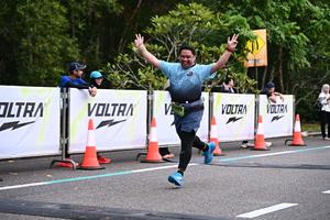Voltrun 2026