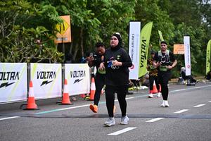 Voltrun 2026