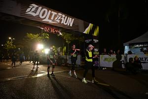Voltrun 2026