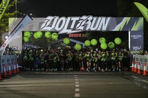 Voltrun 2026