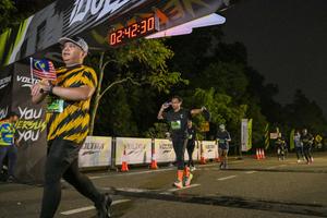 Voltrun 2026