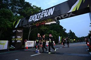 Voltrun 2026