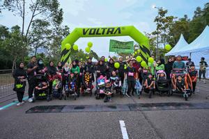 Voltrun 2026