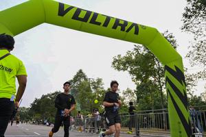 Voltrun 2026