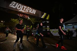Voltrun 2026