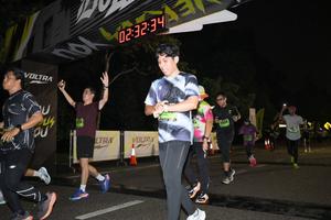 Voltrun 2026